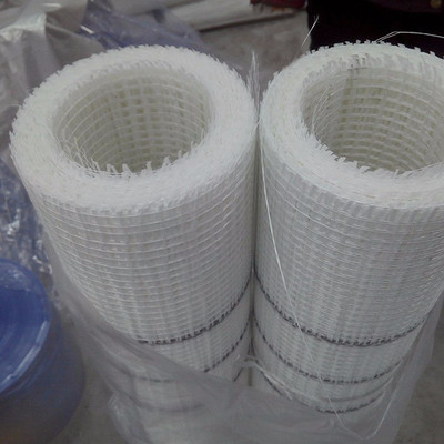 怡航 *耐堿網格布 防裂網格布工地外墻保溫材料