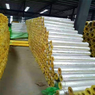 【泰潤】 防火巖棉保溫管殼 巖棉保溫管誠信廠家 歡迎來電圖片_高清圖_細節圖-大城縣小祝村泰潤保溫材料廠 -